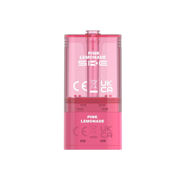 SKE 30k Pro Max Replacement Pods Box of 5 - Wholesale Price !