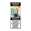 Ske Bar 15k Replacement Pods (Pack of 5) - Wholesale Price !