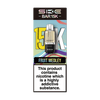 Ske Bar 15k Replacement Pods (Pack of 5) - Wholesale Price !