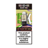Ske Bar 15k Replacement Pods (Pack of 5) - Wholesale Price !