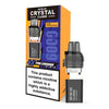 SKE Crystal CL6000 Prefilled Replacement Pods - Box of 5
