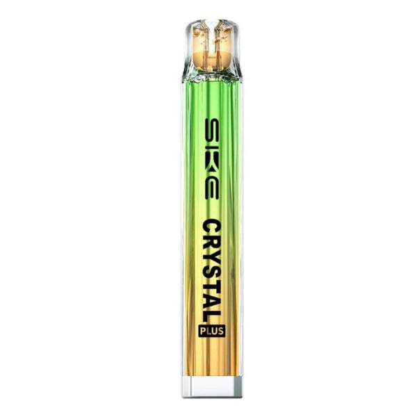 Ske Crystal Plus Pod Kit - #Simbavapeswholesale#