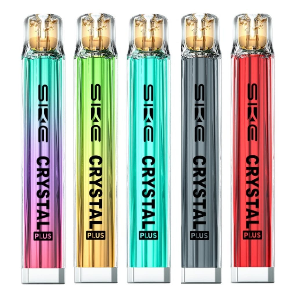 ske crystal vape wholesale Buy SKE Crystal Disposable Vapes