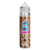 Slushie 50ml Shortfill E-Liquid Vape Juice Available in Cola Slush Flavour 