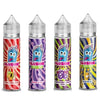 Image Of Slushie 50ml Shortfill E-Liquid Vape Juice 