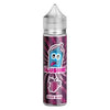Slushie 50ml Shortfill E-Liquid Vape Juice Availabel In Grape Slush Flavour 