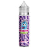 Image Of Slushie 50ml Shortfill E-Liquid Vape Juice 