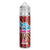 Image Of Slushie 50ml Shortfill E-Liquid Vape Juice 
