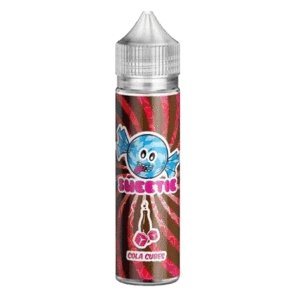 Image Of Slushie 50ml Shortfill E-Liquid Vape Juice 