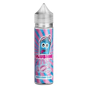 Image Of Slushie 50ml Shortfill E-Liquid Vape Juice 