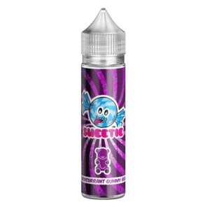 Image Of Slushie 50ml Shortfill E-Liquid Vape Juice 