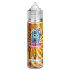 Image Of Slushie 50ml Shortfill E-Liquid Vape Juice 