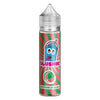 Image Of Slushie 50ml Shortfill E-Liquid Vape Juice 
