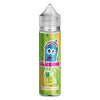 Image Of Slushie 50ml Shortfill E-Liquid Vape Juice 