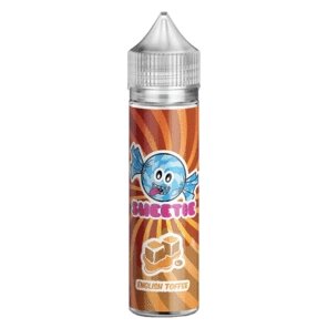 Image Of Slushie 50ml Shortfill E-Liquid Vape Juice 