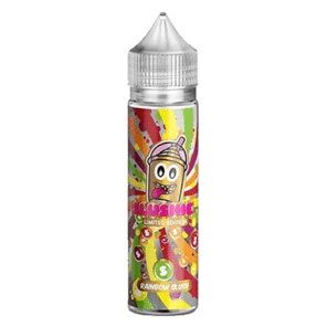 Image Of Slushie 50ml Shortfill E-Liquid Vape Juice 