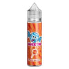 Image Of Slushie 50ml Shortfill E-Liquid Vape Juice 