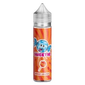 Image Of Slushie 50ml Shortfill E-Liquid Vape Juice 