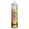 Image Of Slushie 50ml Shortfill E-Liquid Vape Juice 