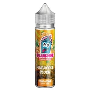 Image Of Slushie 50ml Shortfill E-Liquid Vape Juice 