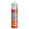 Image Of Slushie 50ml Shortfill E-Liquid Vape Juice 