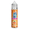 Image Of Slushie 50ml Shortfill E-Liquid Vape Juice 