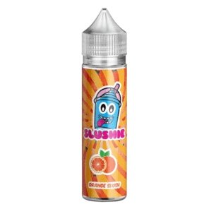 Image Of Slushie 50ml Shortfill E-Liquid Vape Juice 
