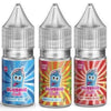 Slushie Nic Salt 10ml Pack of 10 