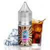 Slushie Nic Salt 10ml Pack of 10 