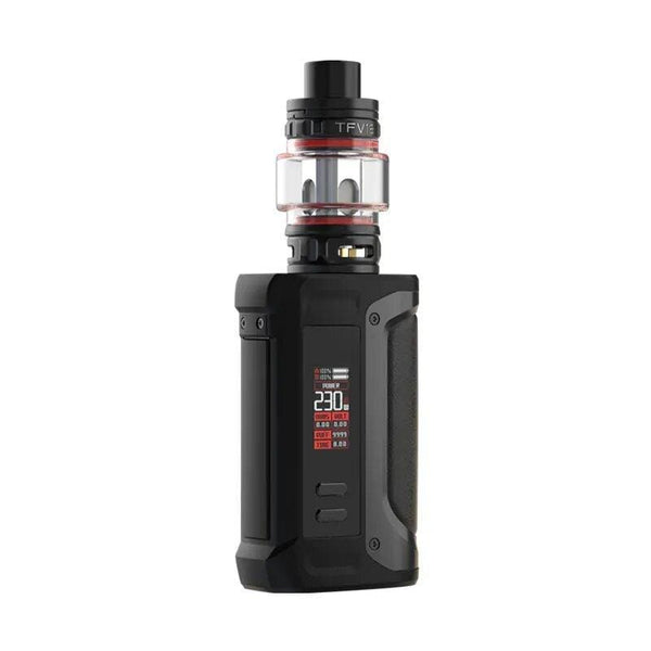 SMOK Arcfox Vape Kit, Black Color