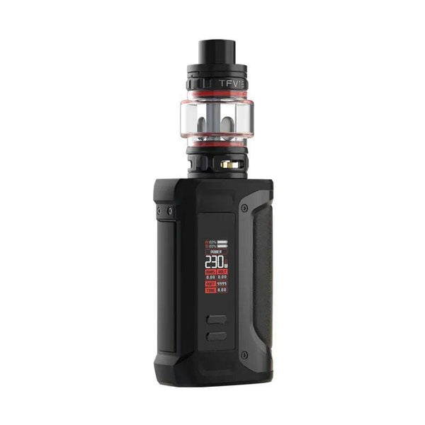 SMOK Arcfox Vape Kit, Black Color