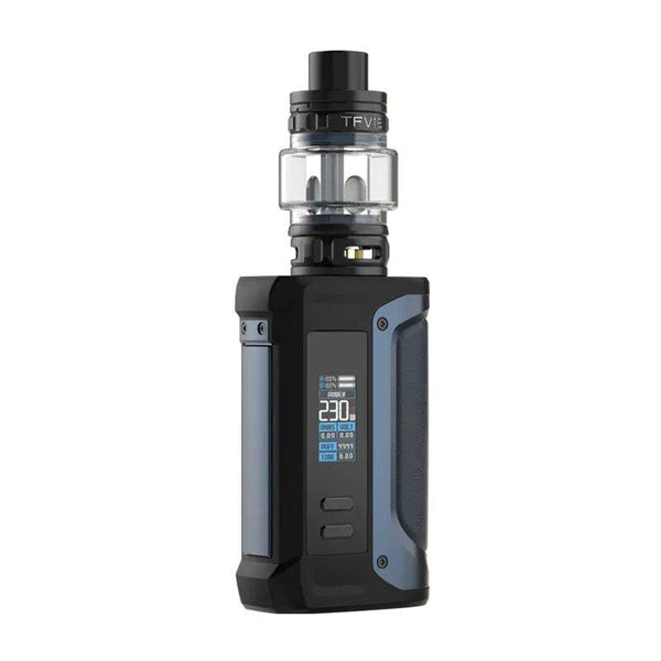 SMOK Arcfox Vape Kit, Prism Blue Color