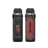 Smok Ipx 80 Pod Kit, Red Color