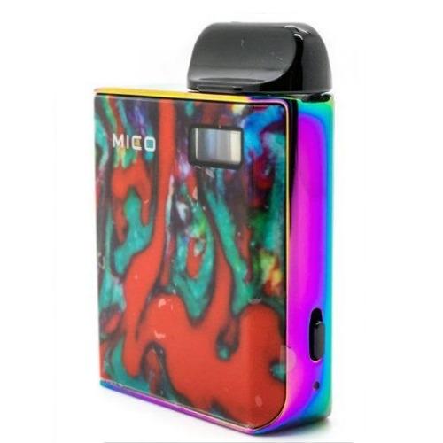 Smok Mico Pod Vape Kit | Portable 700mAh Battery Device Smok Mico Pod Vape Kit | Portable 700mAh Battery Device