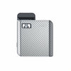 Smok Mico Vape Kit, Silver Color