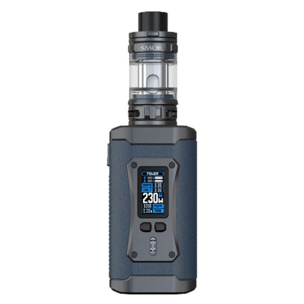 SMOK Morph 2 Vape Kit, Blue Color