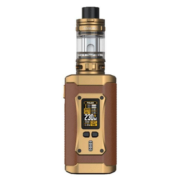 SMOK Morph 2 Vape Kit, Brown Color