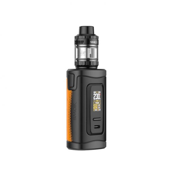 Buy bulk wholesale Smok Morph 3 Vape Kit Orange