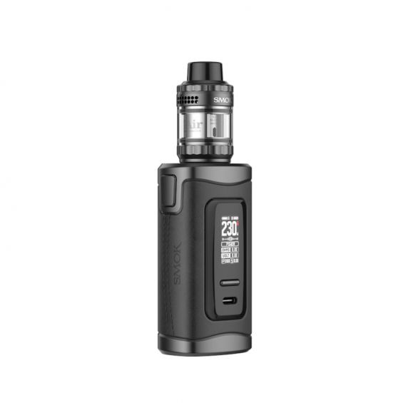 Buy bulk wholesale Smok Morph 3 Vape Kit Black Gunmetal