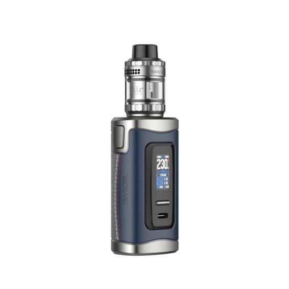Buy bulk wholesale Smok Morph 3 Vape Kit Blue