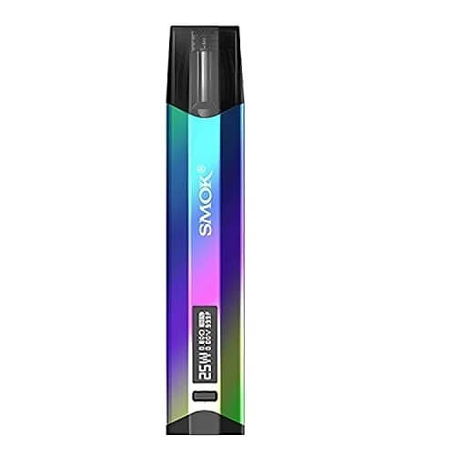 Smok Nfix Pod Kit, 7 Color