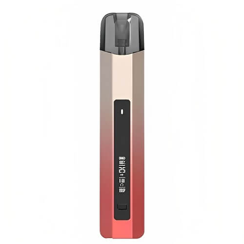 Smok Nfix Pod Kit, Gold Red Color 