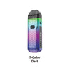 Smok Nord 5 Pod Kit, 7 Color Dart Color