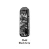 Smok Nord 5 Pod it, Fluid Black Grey Color