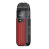 Smok Nord 50W Pod Mod Kit, Red Color
