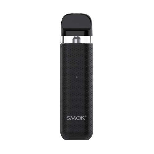 Smok Novo 2c Pod Kit Vapes, Black Color