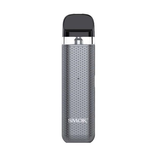 Smok Novo 2c Pod Kit Vapes, Grey Color
