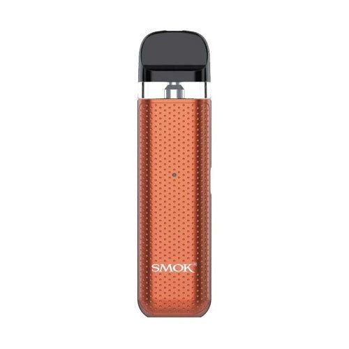 Smok Novo 2c Pod Kit Vapes, Orange Color