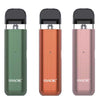 Smok Novo 2c Pod Kit Vapes, Pale Green, Orange, Pink Color