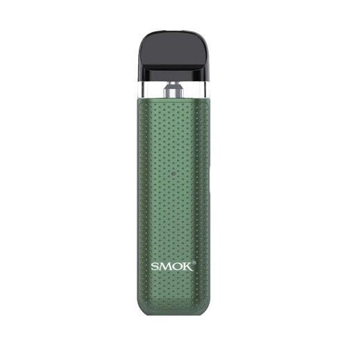 Smok Novo 2c Pod Kit Vapes, Pale Green Color